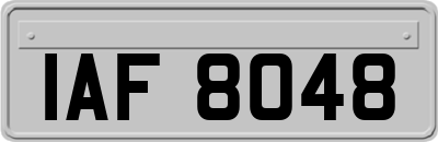 IAF8048
