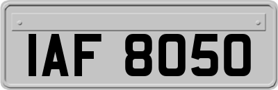 IAF8050