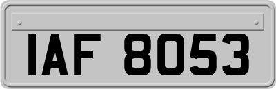 IAF8053