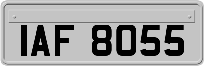 IAF8055