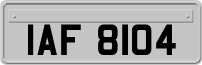 IAF8104