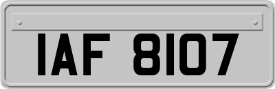 IAF8107
