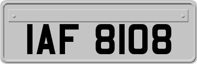IAF8108
