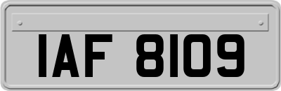 IAF8109