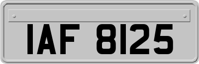 IAF8125