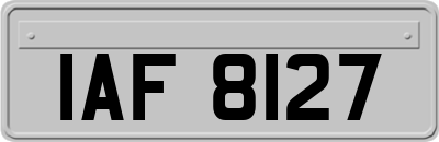 IAF8127