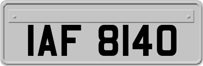 IAF8140