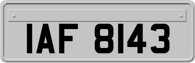IAF8143