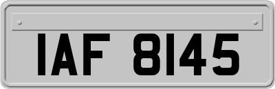 IAF8145