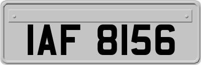 IAF8156