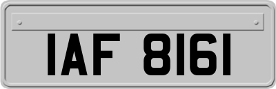 IAF8161
