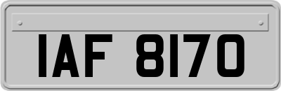 IAF8170