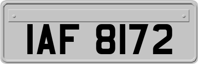 IAF8172