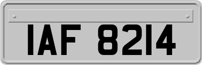 IAF8214