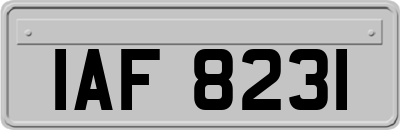 IAF8231