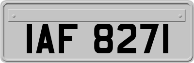 IAF8271