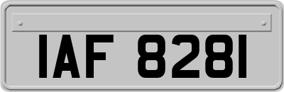 IAF8281
