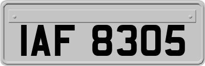 IAF8305
