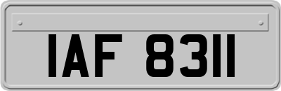 IAF8311