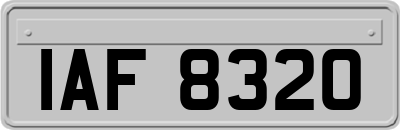 IAF8320