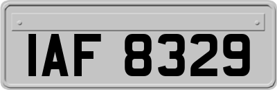 IAF8329