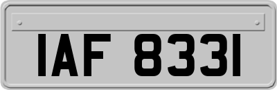 IAF8331