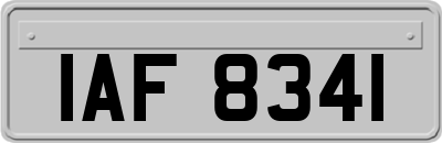 IAF8341