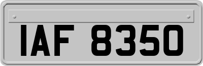 IAF8350
