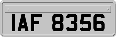 IAF8356