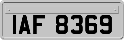 IAF8369