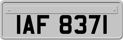 IAF8371