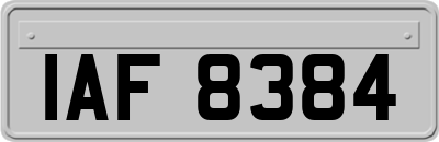 IAF8384