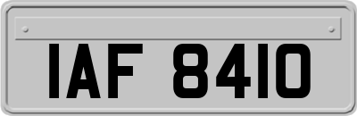 IAF8410