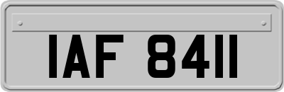IAF8411