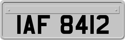 IAF8412