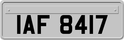 IAF8417