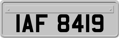 IAF8419