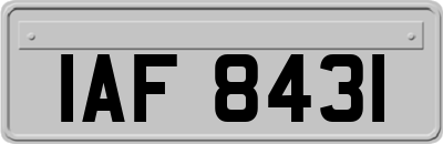 IAF8431