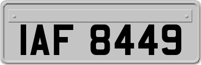 IAF8449