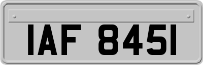 IAF8451