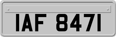 IAF8471