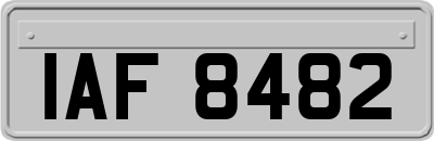 IAF8482