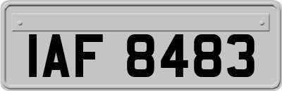 IAF8483