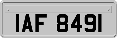 IAF8491
