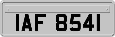 IAF8541