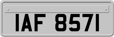 IAF8571