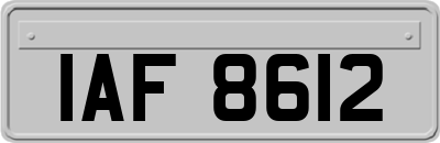 IAF8612