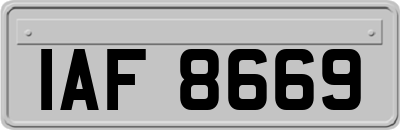 IAF8669