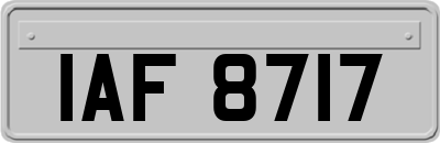 IAF8717