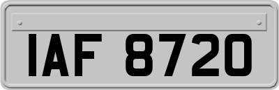 IAF8720